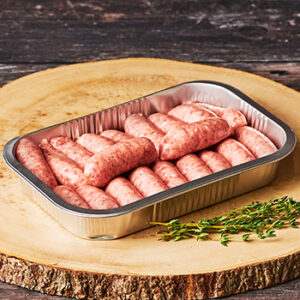 Denstone Hall Cocktail Sausages