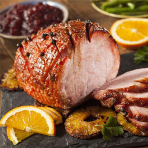 Honey Roast Ham
