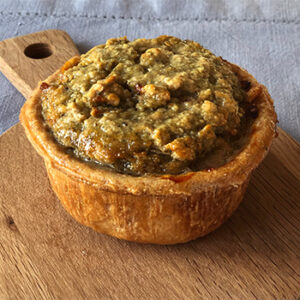 Huntsman Pie Small