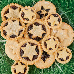Mince Pies - Pack of 6