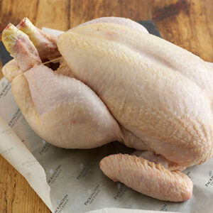Free Range Chicken - Packington