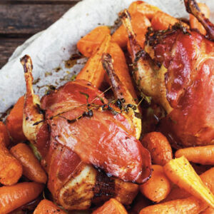 Partridge