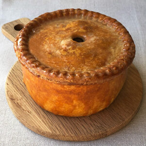 Pork Pie 1lb