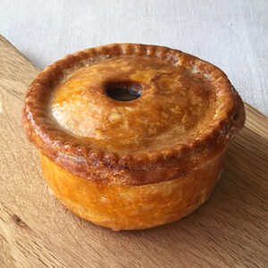 Pork Pie Small