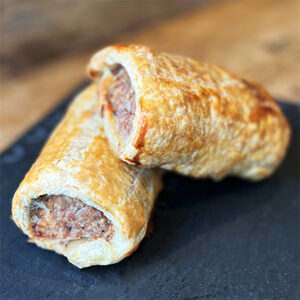 Sausage Roll