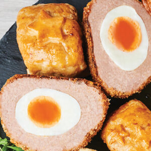 Scotch Egg