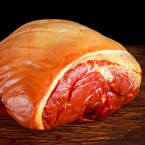 Smoked Gammon