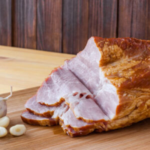 Smoked Roast Ham