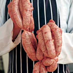 Traditional Sausages