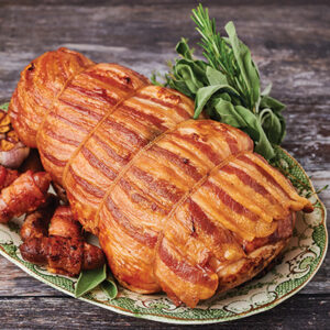 Turkey Breast Joint